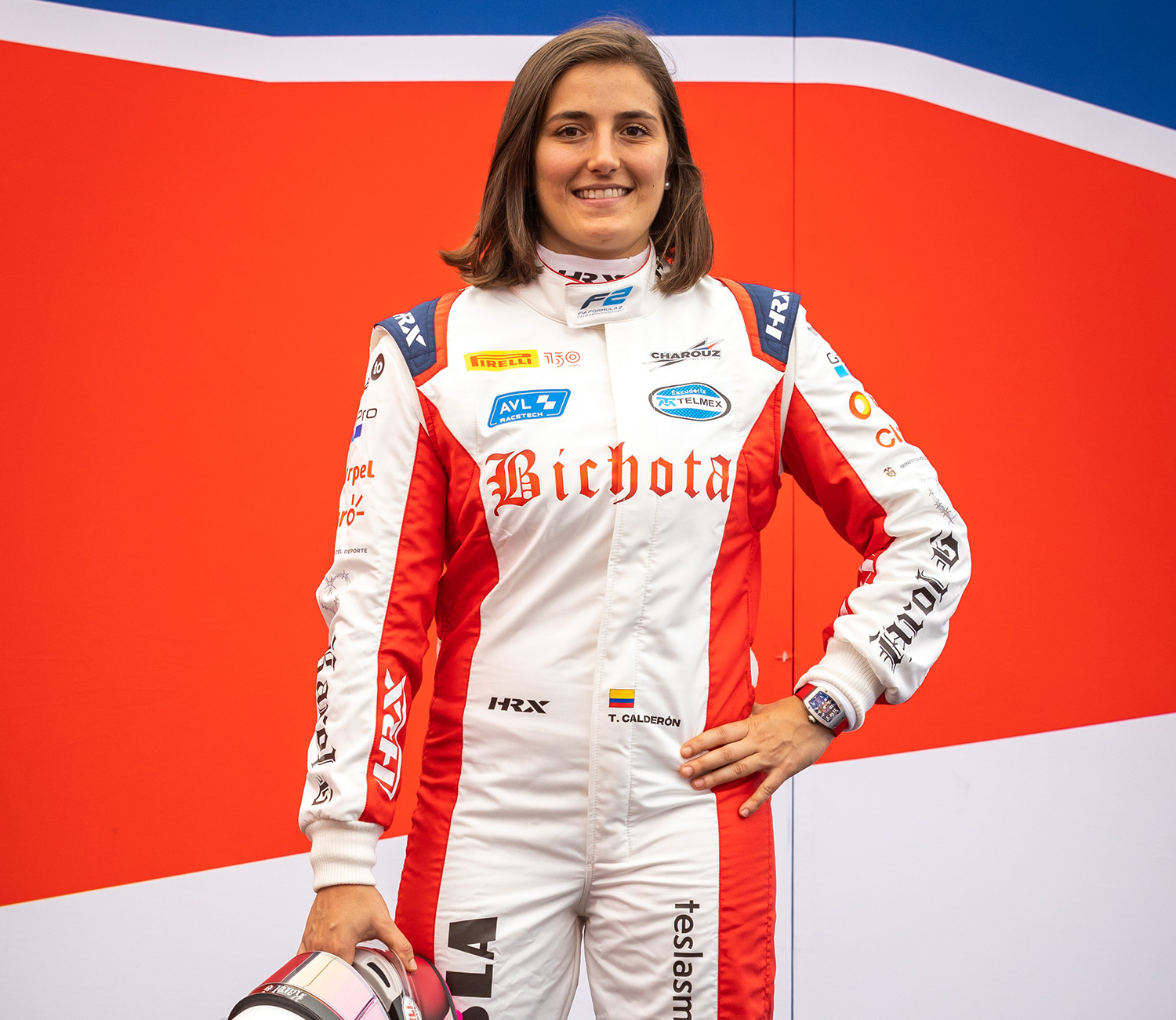 Brand ambassador